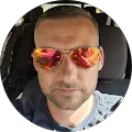 David DeGraaf's profile picture